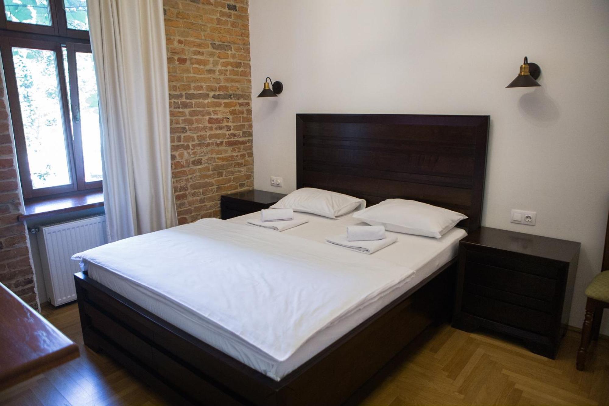 Contessa Central Studio Cluj Napoca Bagian luar foto