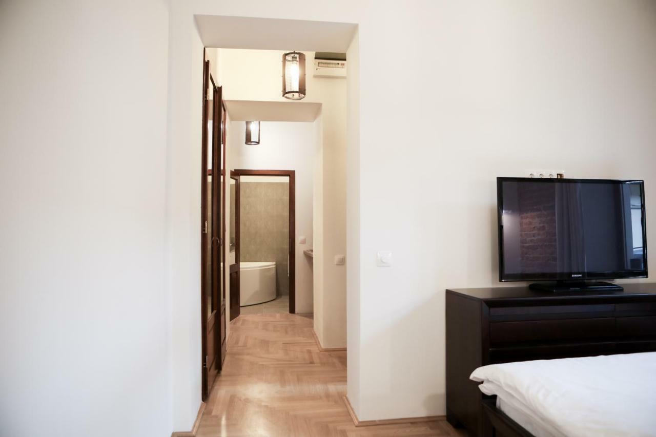 Contessa Central Studio Cluj Napoca Bagian luar foto